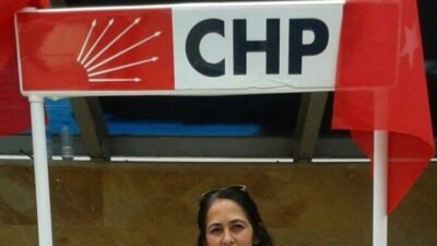 CHP Bilecik İl Örgütü'nde görevden almalar sürüyor. İl Başkanı Ali