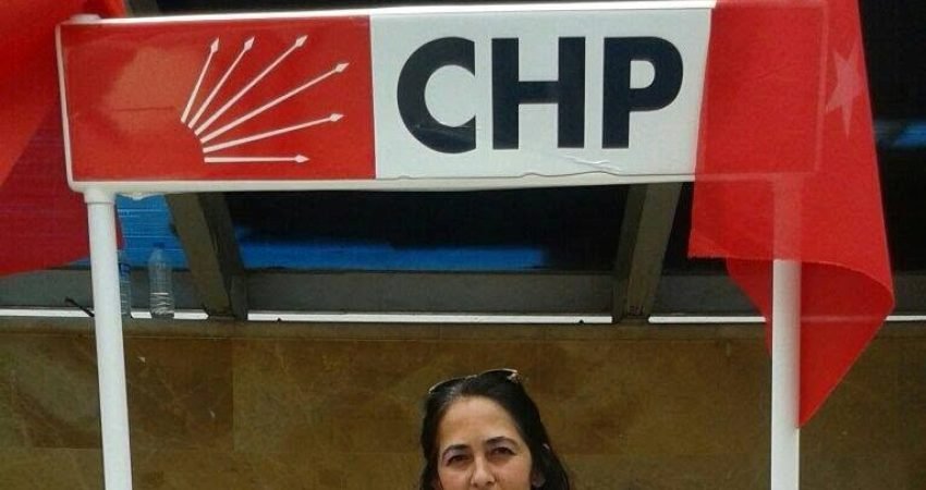 CHP Bilecik İl Örgütü'nde görevden almalar sürüyor. İl Başkanı Ali