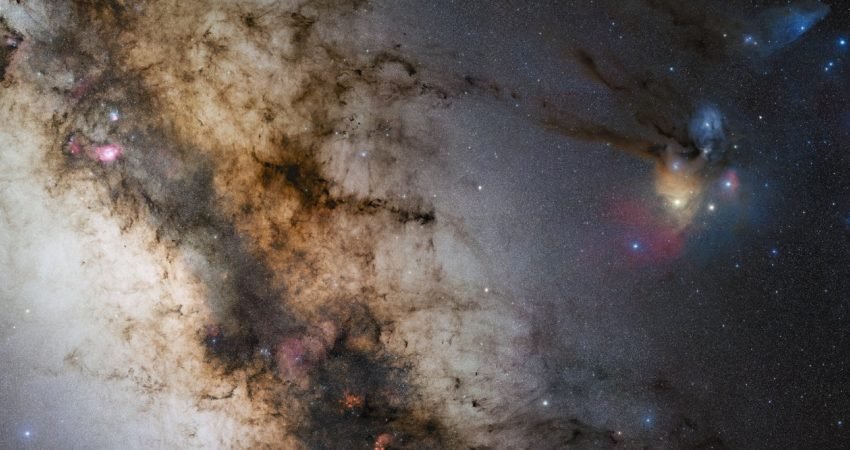 Nature Astronomy dergisinde yayımlanan araştırmaya göre, bilim insanları ilk kez