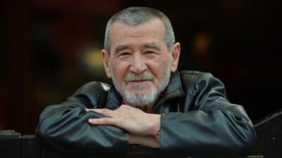 Şair Ahmet Telli, 79 yaşında hayatını kaybetti.  Ankara’da Necatibey Caddesi’nde