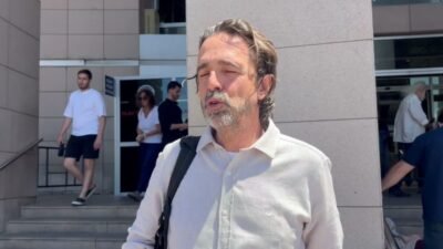 CHP’nin üye katılım törenine figüran taşındığı yönündeki  haberlere ilişkin
