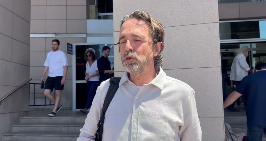 CHP’nin üye katılım törenine figüran taşındığı yönündeki  haberlere ilişkin