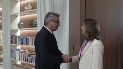 BM Genel Sekreteri Antonio Guterres'in Kıbrıs ziyareti öncesinde BM Genel