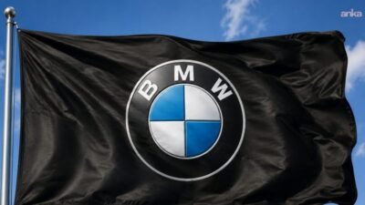 Alman otomotiv devi BMW, yaklaşık 8 bin çalışanıyla yollarını ayıracağını