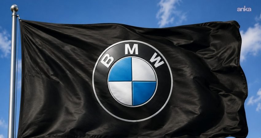 Alman otomotiv devi BMW, yaklaşık 8 bin çalışanıyla yollarını ayıracağını