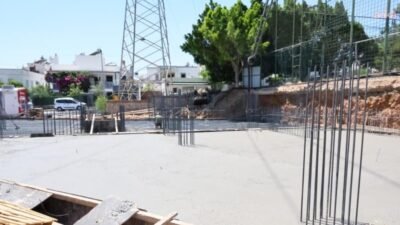 Bodrum Belediyesi, vatandaşların sosyal yaşamına katkı sunacak ve temel ihtiyaçlarına