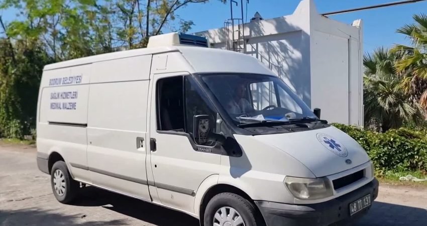 Bodrum Belediyesi, 2026'nın ilk altı ayında ihtiyaç sahibi 280 vatandaşa