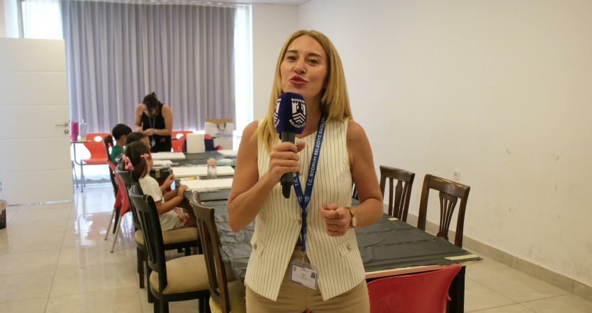 Bodrum Belediyesi Kadın ve Aile Hizmetleri Müdürlüğü tarafından 7-9 yaş