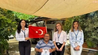 Bodrum Belediyesi Saha Çözüm ve Koordinasyon ekipleri, Denizcilik ve Kabotaj Bayramı
