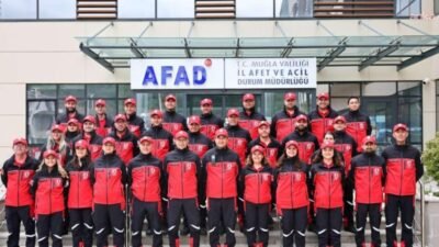 Bodrum Belediyesi, haziran ve temmuz aylarında ilçede çıkan 16 yangında