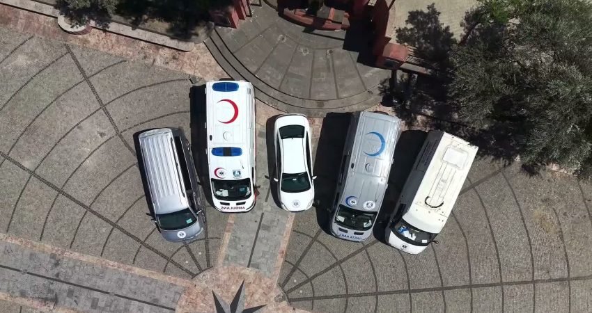 Bodrum Belediyesi Kültür, Sanat ve Sosyal İşler Müdürlüğü'ne bağlı Sağlık