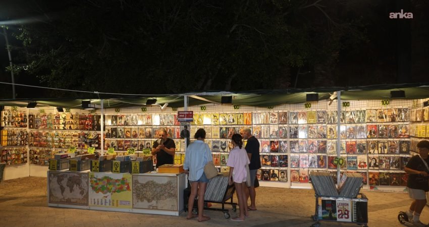 Muğla Büyükşehir Belediyesi, Bodrum Belediyesi ve YAYDER iş birliğinde Turgutreis