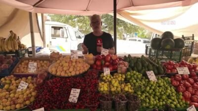 Zincir marketlere göre daha uygun fiyatlarla alışveriş yapma imkânı sunan