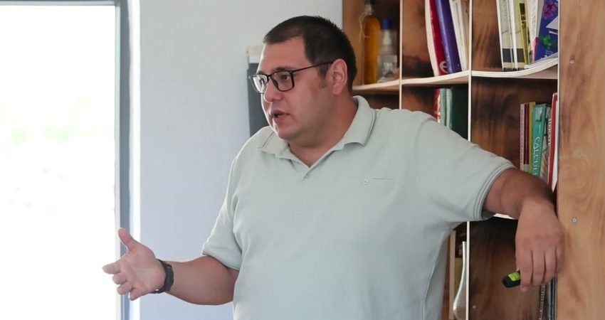 Bodrum Belediyesi Tarımsal Hizmetler Müdürlüğü tarafından 6 yıldır düzenlenen Gençlik