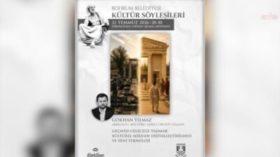 Bodrum Belediyesi Kültür, Sanat ve Sosyal İşler Müdürlüğü bünyesinde faaliyet