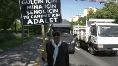 Bolu Grand Kartal Otel yangınında annesi, ağabeyi ve yeğenini kaybeden