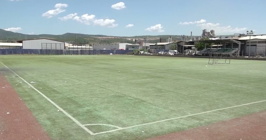 Bornova Belediyesi, ilçedeki çocukların ve gençlerin sağlıklı, güvenli ve modern