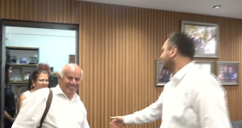 Bornova Belediyesi ile Ege Geriatri Derneği, 60 yaş ve üzeri