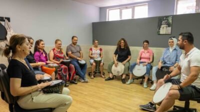 Bornova Belediyesi'nin Hobi ve Beceri Edindirme Yaz Kursları, 10 farklı