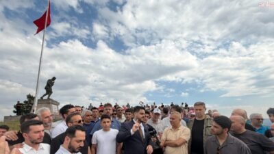 BTP Genel Başkanı Hüseyin Baş, Milli Eğitim Bakanı Yusuf Tekin'in, "Kurtuluş