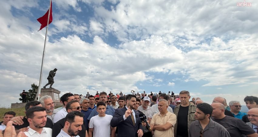 BTP Genel Başkanı Hüseyin Baş, Milli Eğitim Bakanı Yusuf Tekin'in, "Kurtuluş