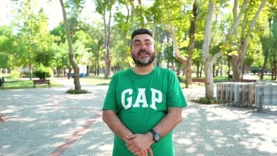 Bucalı kadınlar, Dünya Doğa Koruma Günü’nde geri dönüştürülebilir malzemelerden çevre