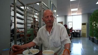 Buca Belediyesi’nin Kent Lokantaları, sunduğu uygun fiyatlı ve sağlıklı menülerle