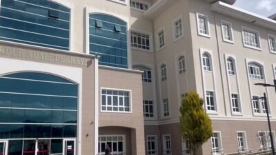 Burdur Belediyesi'nde usulsüz imar planı değişiklikleri ve yapı ruhsatları iddialarına