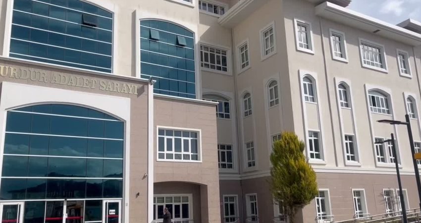 Burdur Belediyesi'nde usulsüz imar planı değişiklikleri ve yapı ruhsatları iddialarına