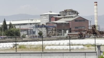 Burdur Belediye Başkanı Ali Orkun Ercengiz, kentte vatandaşlardan gelen yoğun