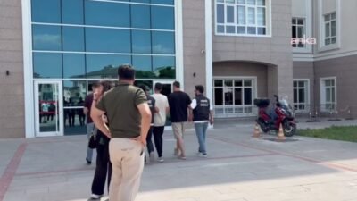Burdur’da, daha önce uyuşturucu kullanmak suçundan öğretmenlik mesleğinden ihraç edilen