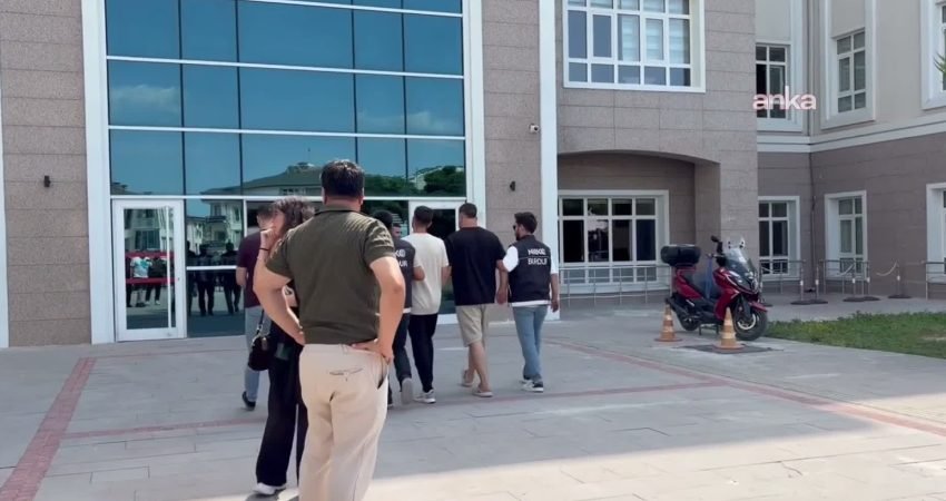 Burdur’da, daha önce uyuşturucu kullanmak suçundan öğretmenlik mesleğinden ihraç edilen