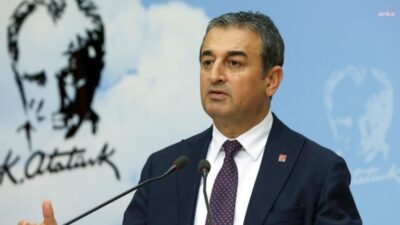 CHP Adana Milletvekili Burhanettin Bulut, "Butlancılar iyi bilsin ki hiç