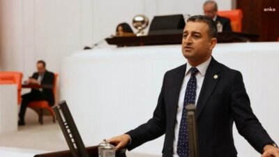 CHP Genel Başkan Yardımcısı Burhanettin Bulut, kendisine ve bazı basın