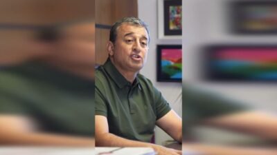 YENİ Parti Adana Milletvekili Burhanettin Bulut, YENİ Parti’nin resmi sitesi