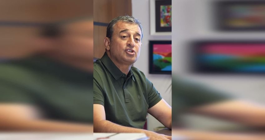 YENİ Parti Adana Milletvekili Burhanettin Bulut, YENİ Parti’nin resmi sitesi
