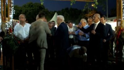 Burhaniye Belediyesi tarafından "Bin Yıllık Tarihten Bin Yıllık Kitaba" temasıyla