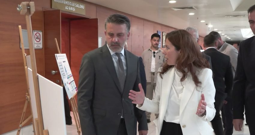 Bursa Büyükşehir Belediyesi Başkan Vekili Şahin Biba, Bursa Deprem Risk