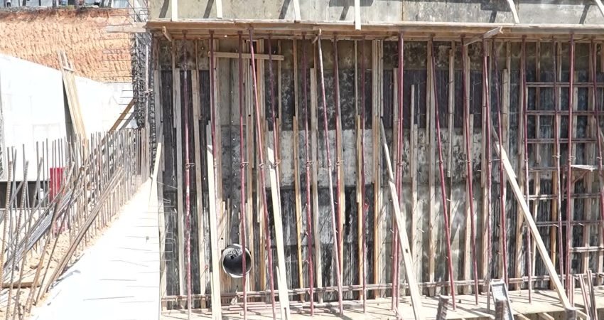 Bursa Büyükşehir Belediyesi, içme suyu arz güvenliği çalışmaları kapsamında Osmangazi