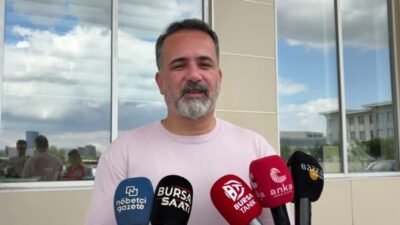 Bursa Büyükşehir Belediye Başkan Vekili seçimi öncesinde yaşanan gerginlik nedeniyle