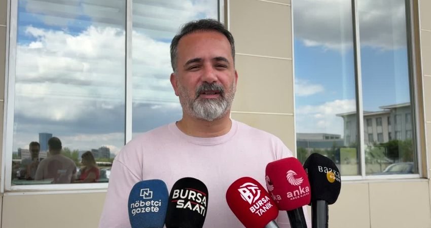 Bursa Büyükşehir Belediye Başkan Vekili seçimi öncesinde yaşanan gerginlik nedeniyle