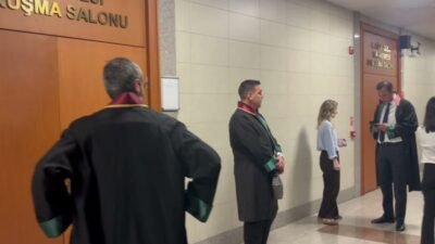 Büyükçekmece Belediyesi Davasının ikinci gününde ara karar kuran İstanbul 27.