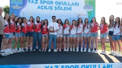 Büyükçekmece Belediyesi Gençlik ve Spor Hizmetleri Müdürlüğü bünyesinde faaliyet gösteren