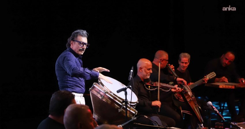 Büyükçekmece Belediyesi'nin kültür ve sanat dünyasına katkı sunan isimleri onurlandırmak