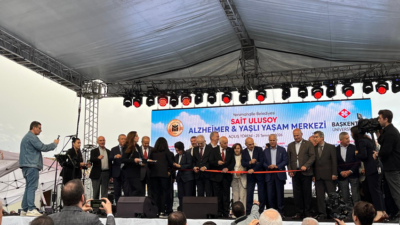 Yenimahalle Belediyesi tarafından yapımı tamamlanan, hizmet ve işletmesi Başkent Üniversitesi’ne