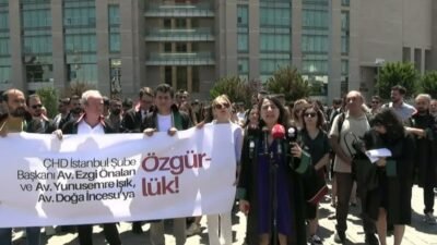 7-8 Temmuz'da Ankara'da düzenlenen NATO Zirvesi öncesi düzenlenen operasyonlarda tutuklanan