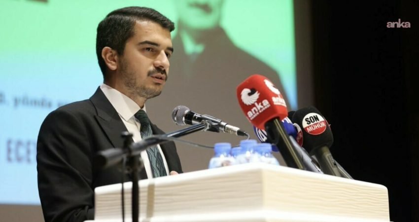 Bazı ihalelere ilişkin soruşturma kapsamında gözaltına alınan Çankaya Belediye Başkanı
