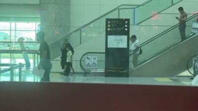 Ankara Cumhuriyet Başsavcılığı'nın Çankaya Belediyesi'ne yönelik yürüttüğü soruşturma kapsamında hakkında