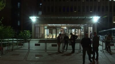 Ankara Cumhuriyet Başsavcılığı tarafından yürütülen rüşvet ve ihaleye fesat karıştırma