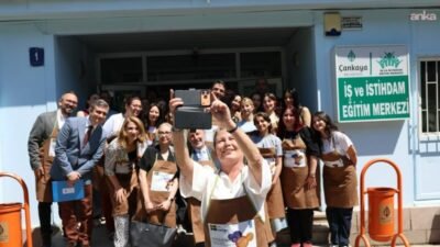İsveç Hükümeti’nin finansal desteği ve Birleşmiş Milletler Kalkınma Programı (UNDP)